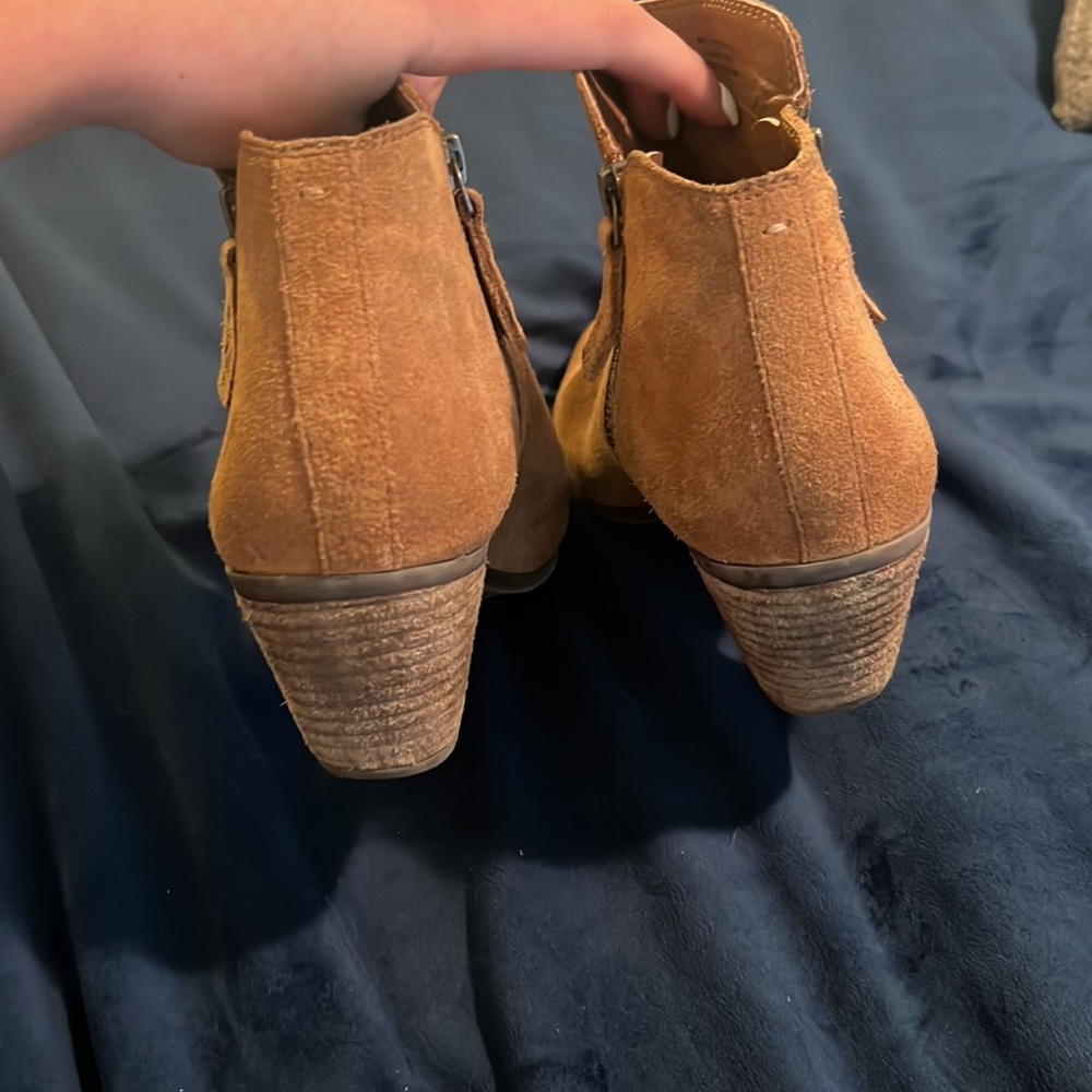 Frye Booties - Picture 2 of 5